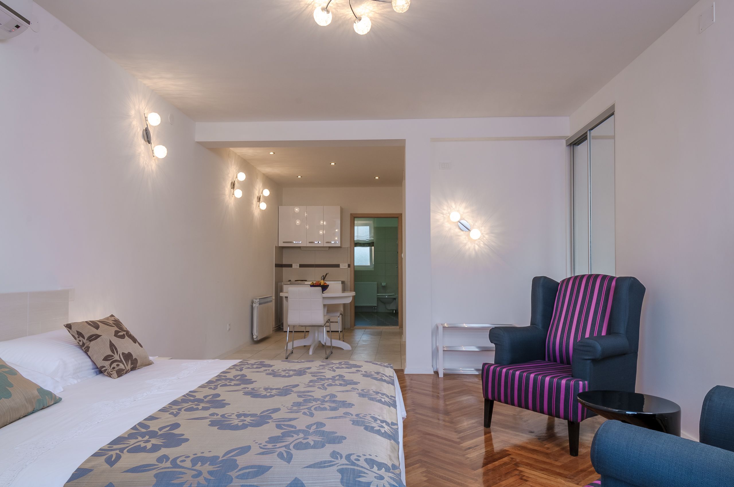 Photo - Apartments Žuvela