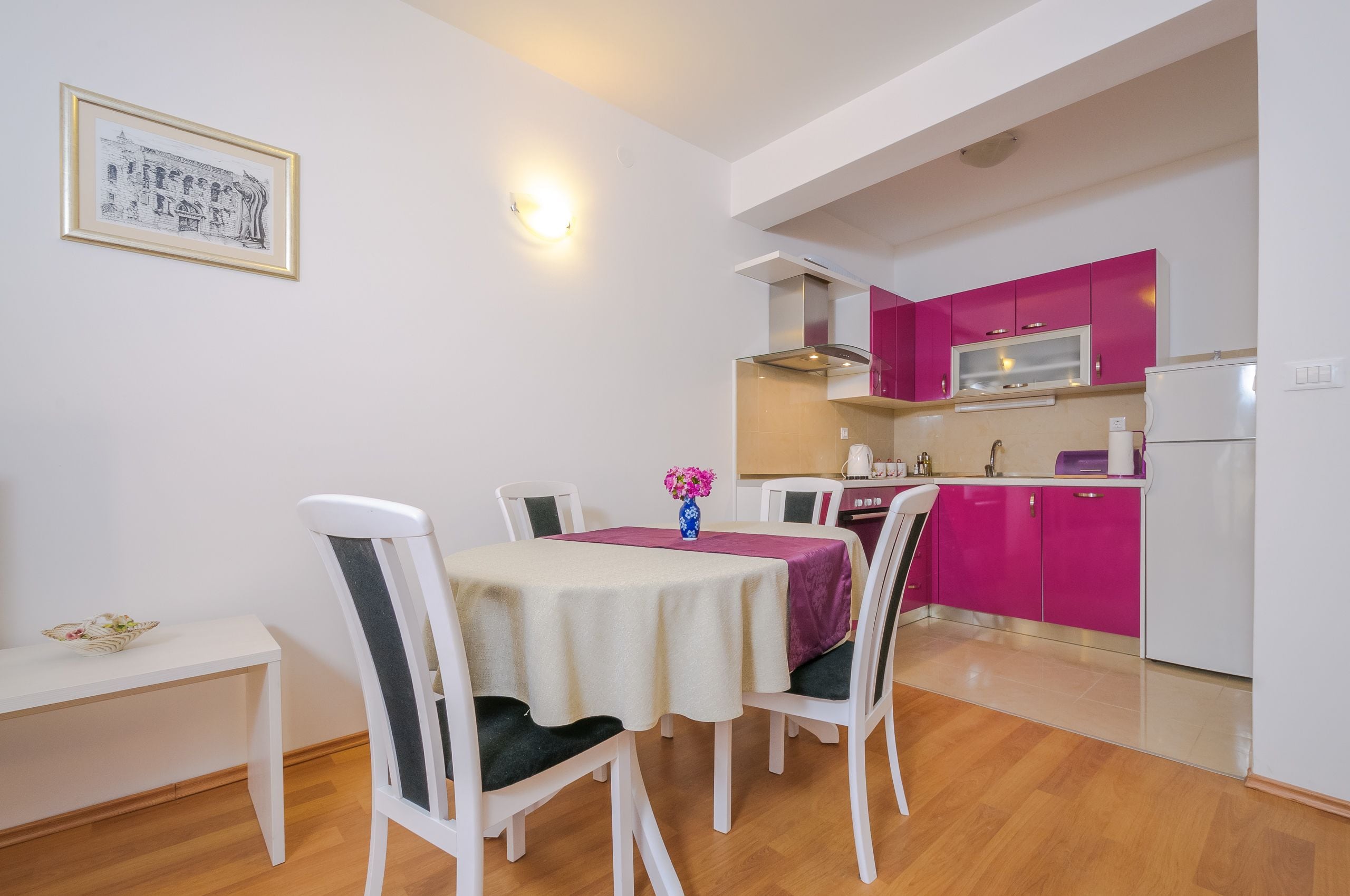 Photo - Apartments Žuvela