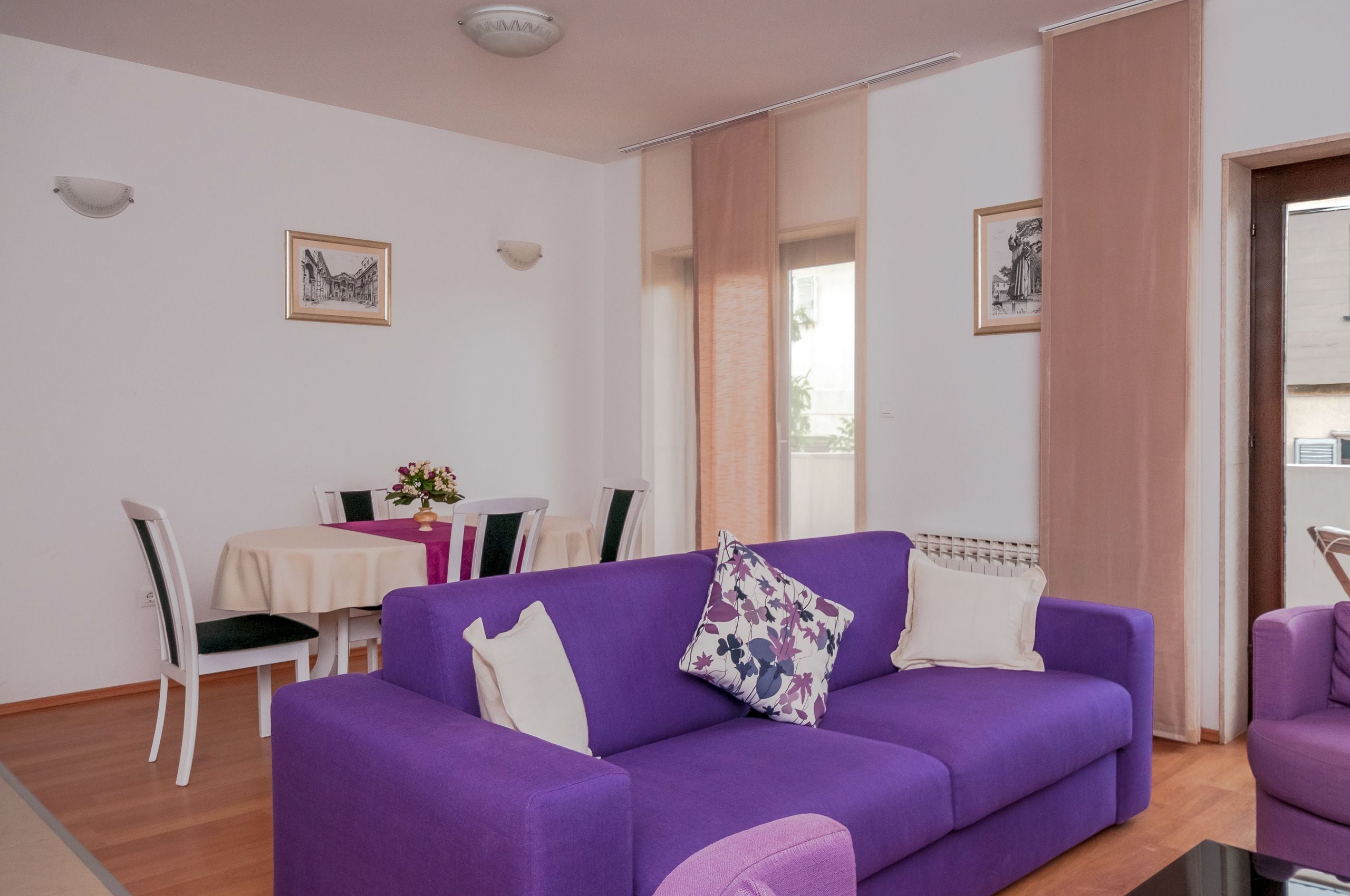 Photo - Apartments Žuvela
