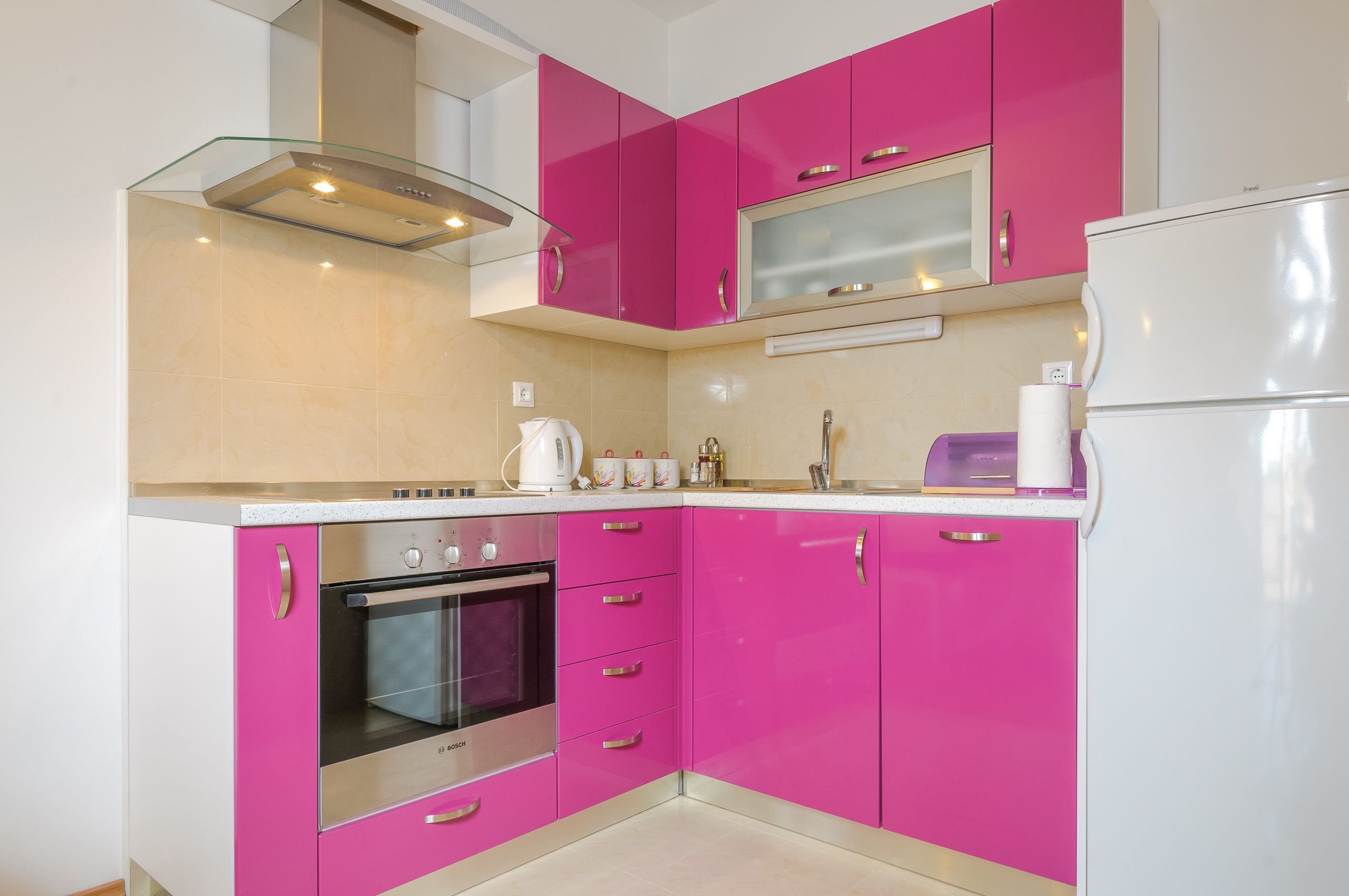 Photo - Apartments Žuvela