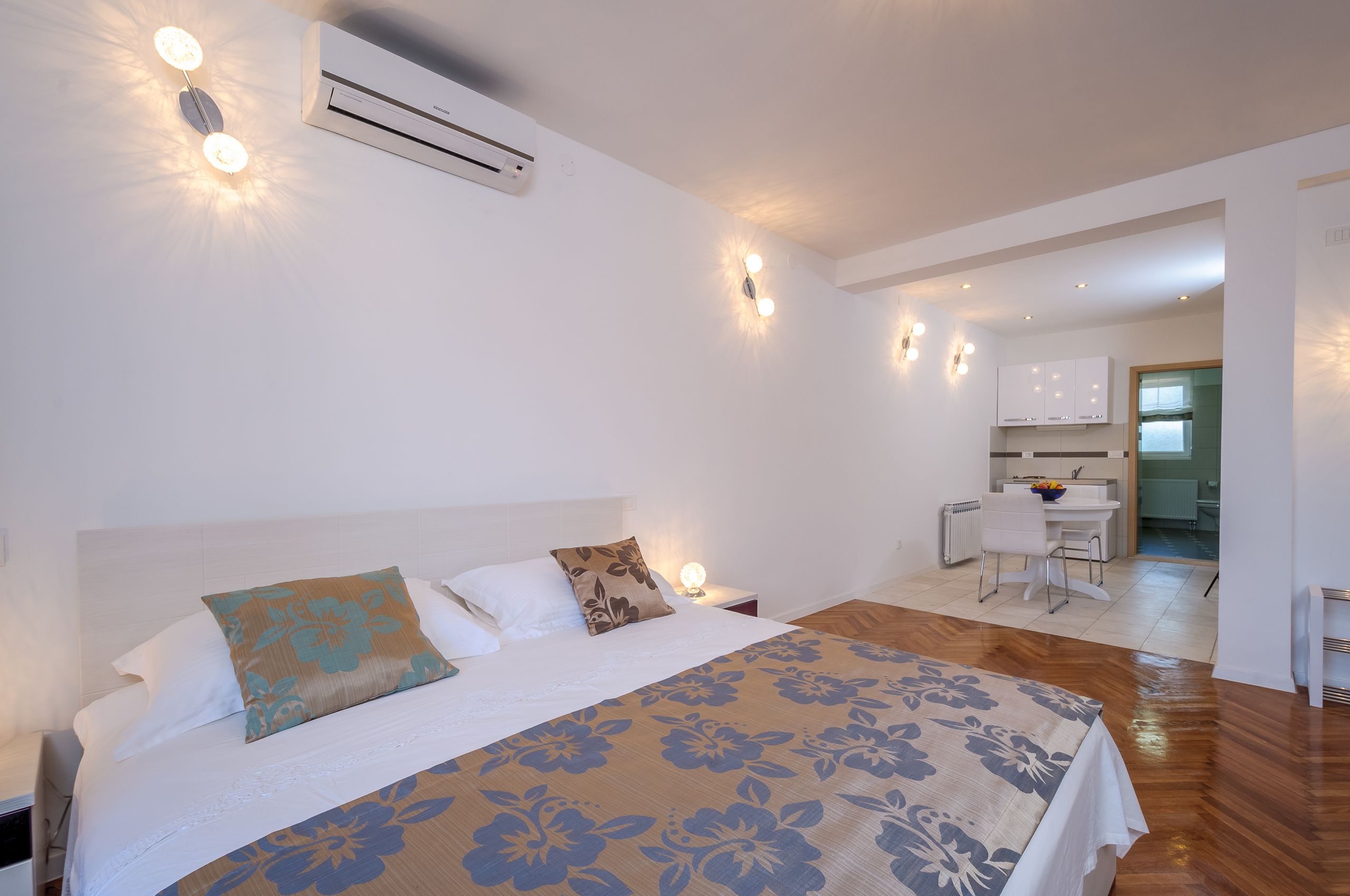 Photo - Apartments Žuvela