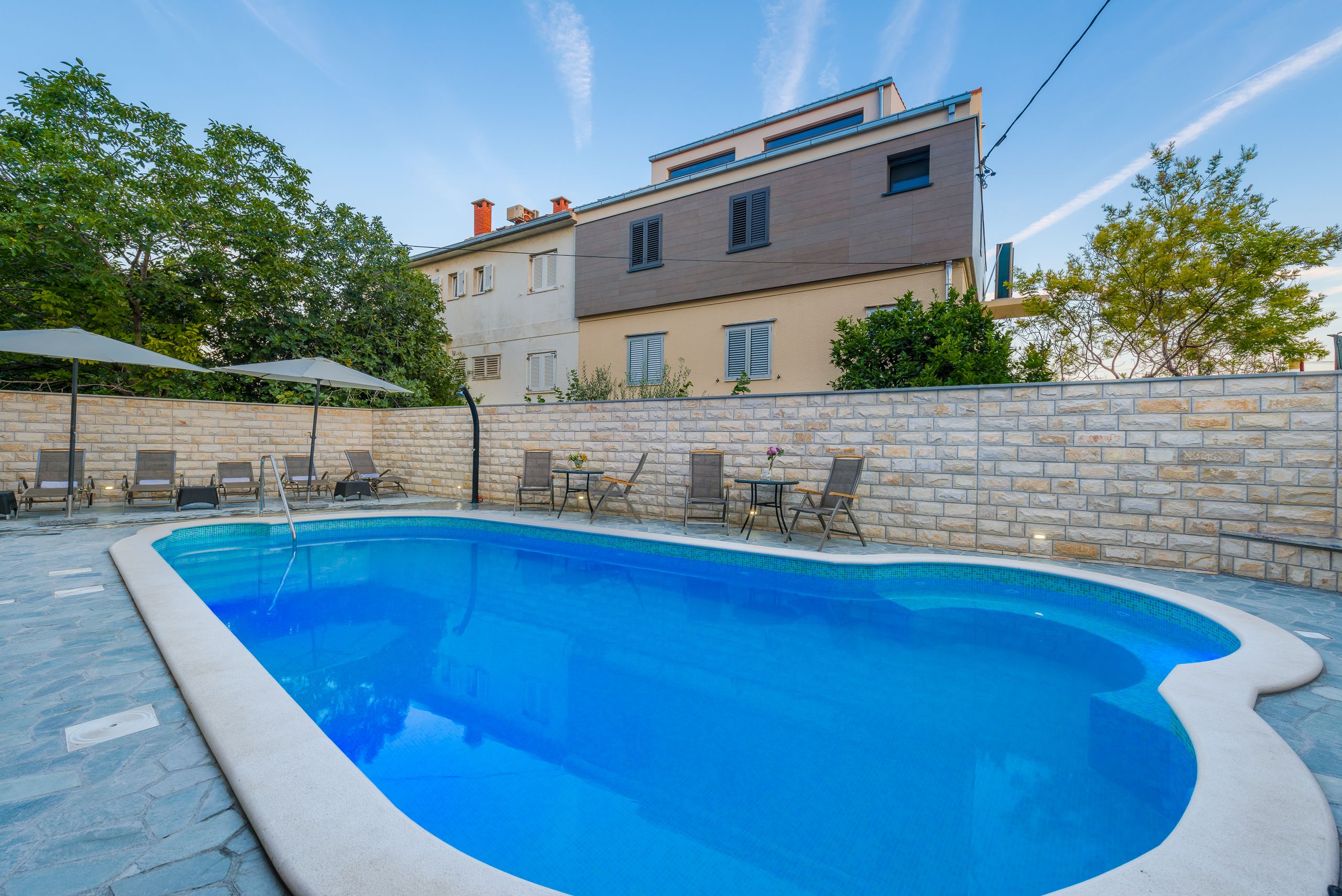 Photo - Apartments Žuvela