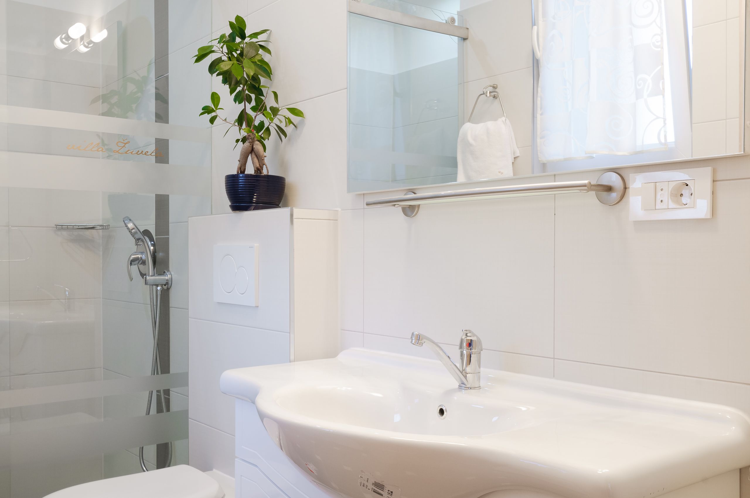 Photo - Apartments Žuvela