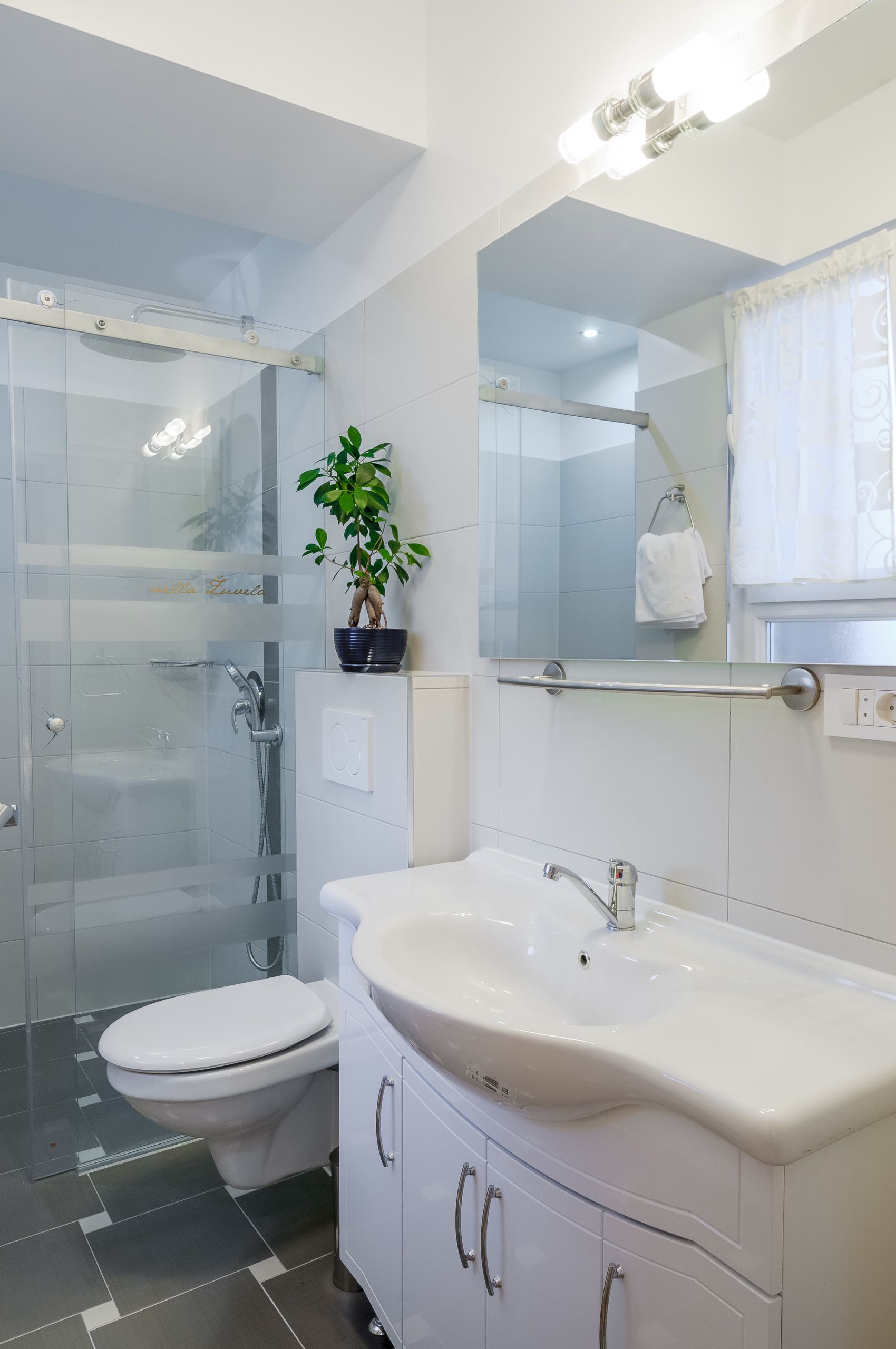 Photo - Apartments Žuvela