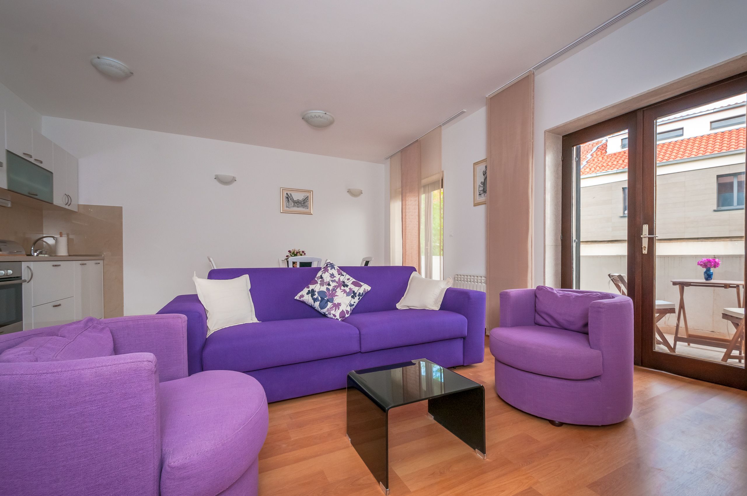 Photo - Apartments Žuvela