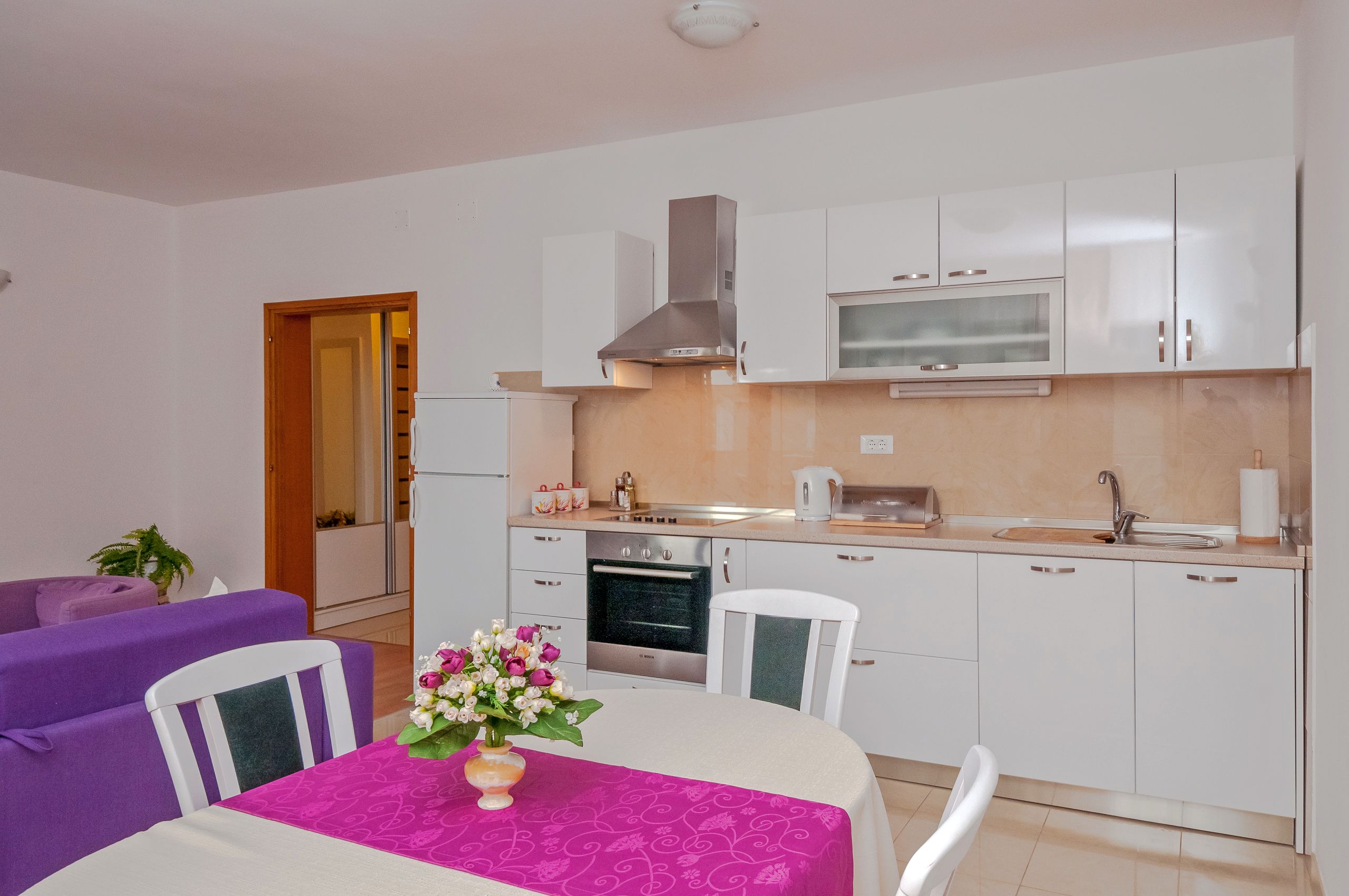 Photo - Apartments Žuvela