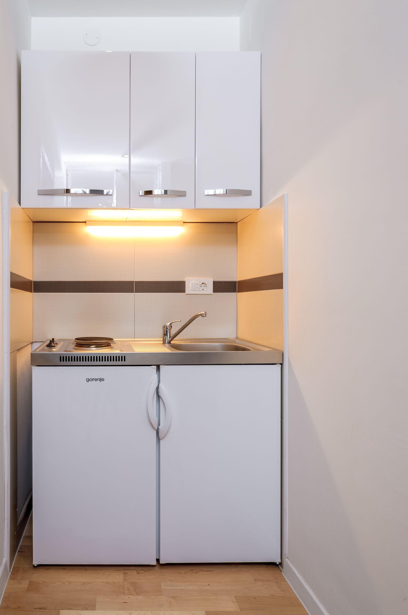 Photo - Apartments Žuvela