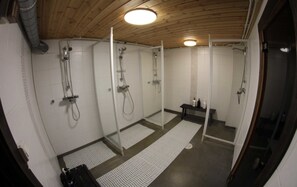 Sauna - RukaTupa Cottages (Kuusamo)