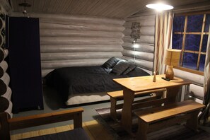 Economy Cottage, 1 Bedroom, Kitchenette