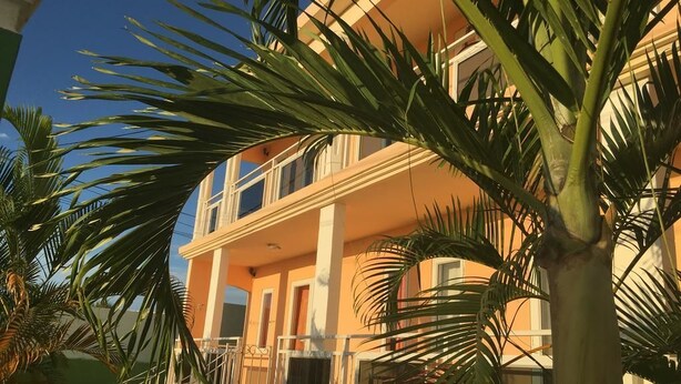 Exterior - Sunshine Villa Mauritius (Flic-en-Flac)