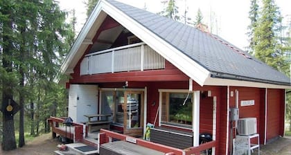 RukaTupa Anjala Chalet