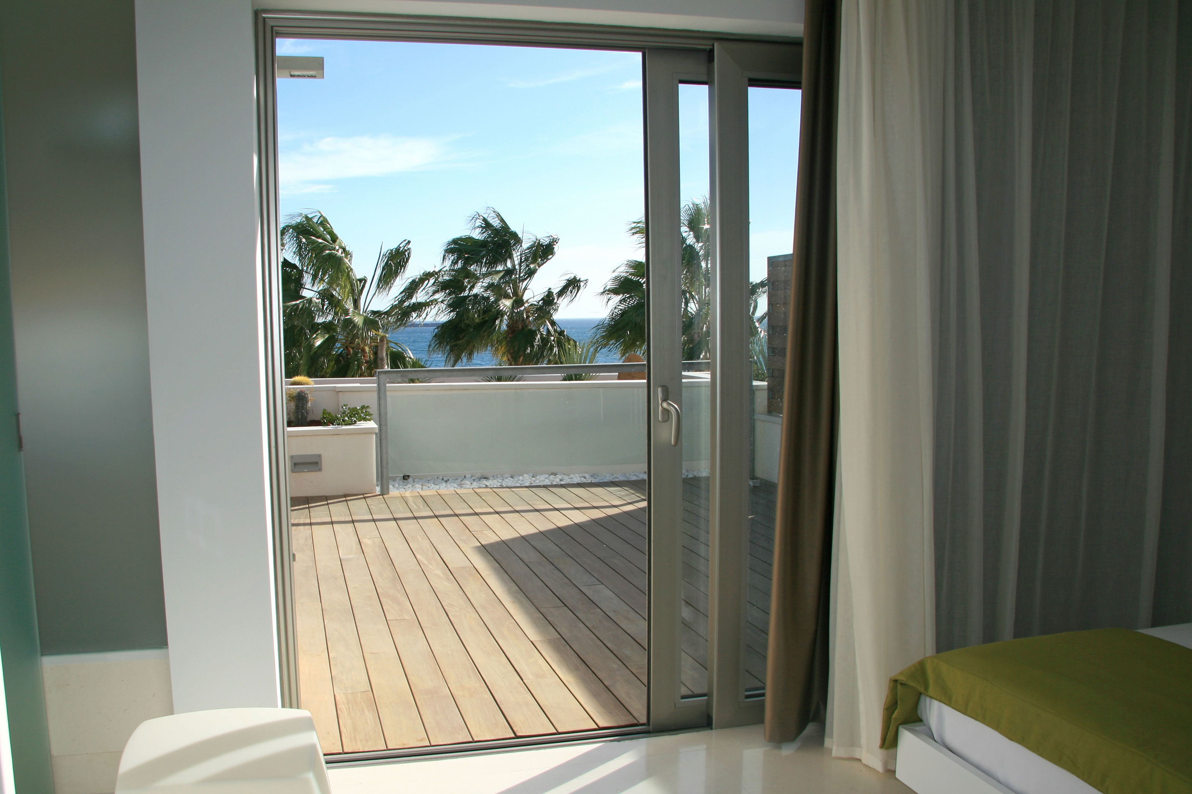 suite, terrace, sea view | terrace/patio
