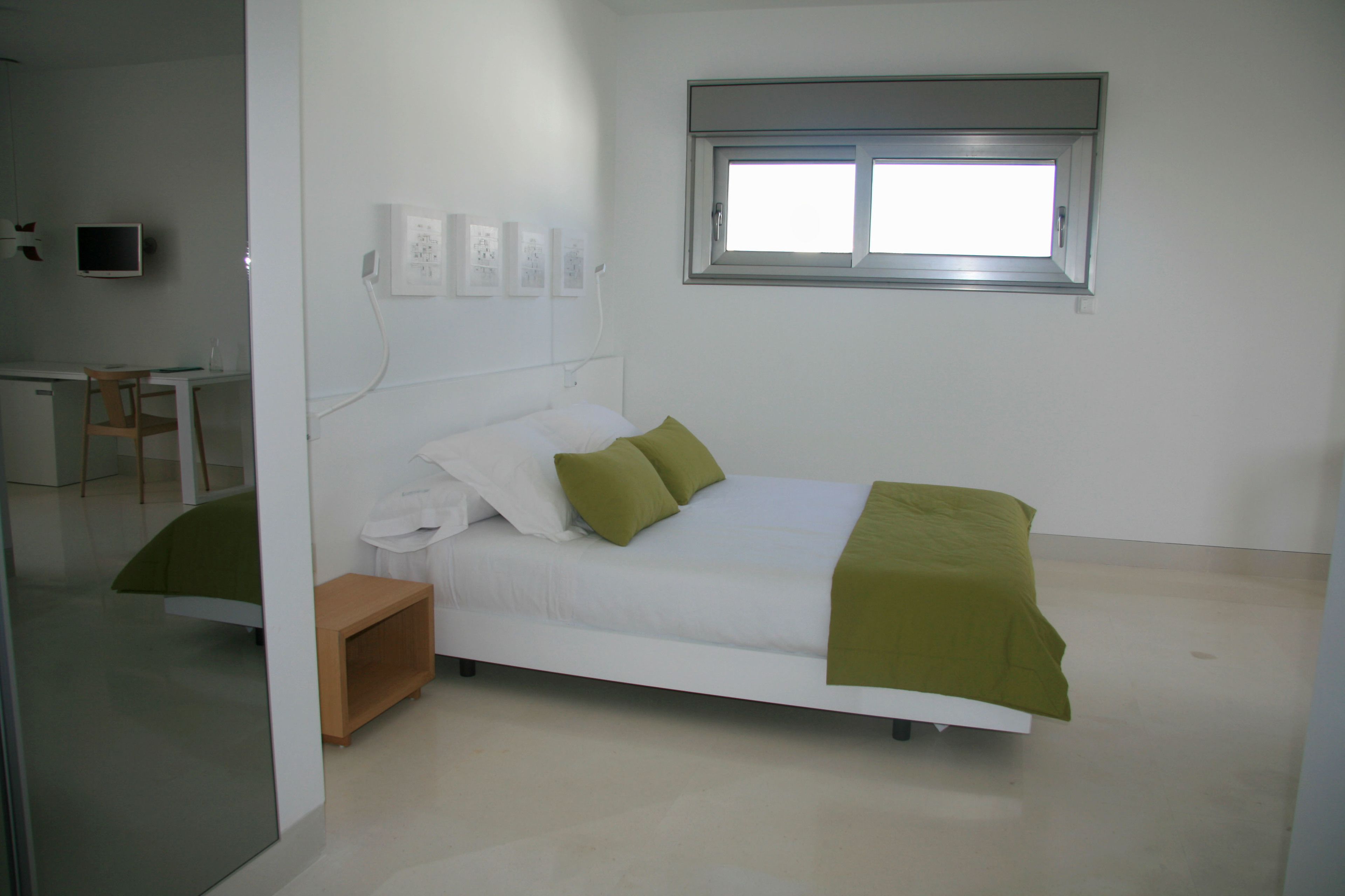 suite, terrace, sea view | 1 bedroom, minibar, in-room safe, desk