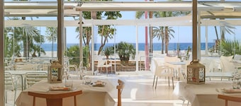 Hotel Las Palmas