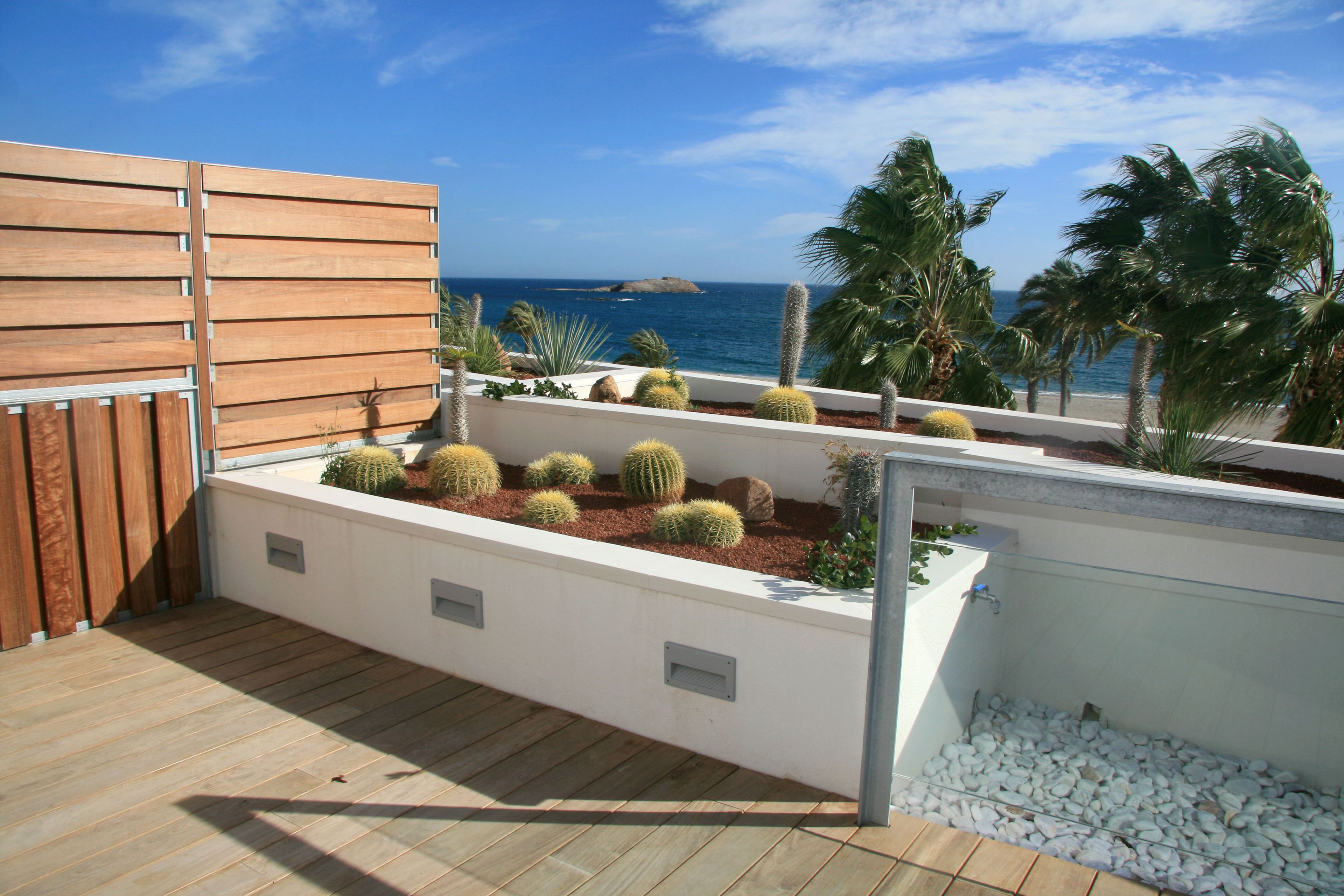 suite, terrace, sea view | terrace/patio