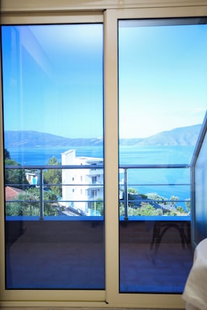 Beach/ocean view