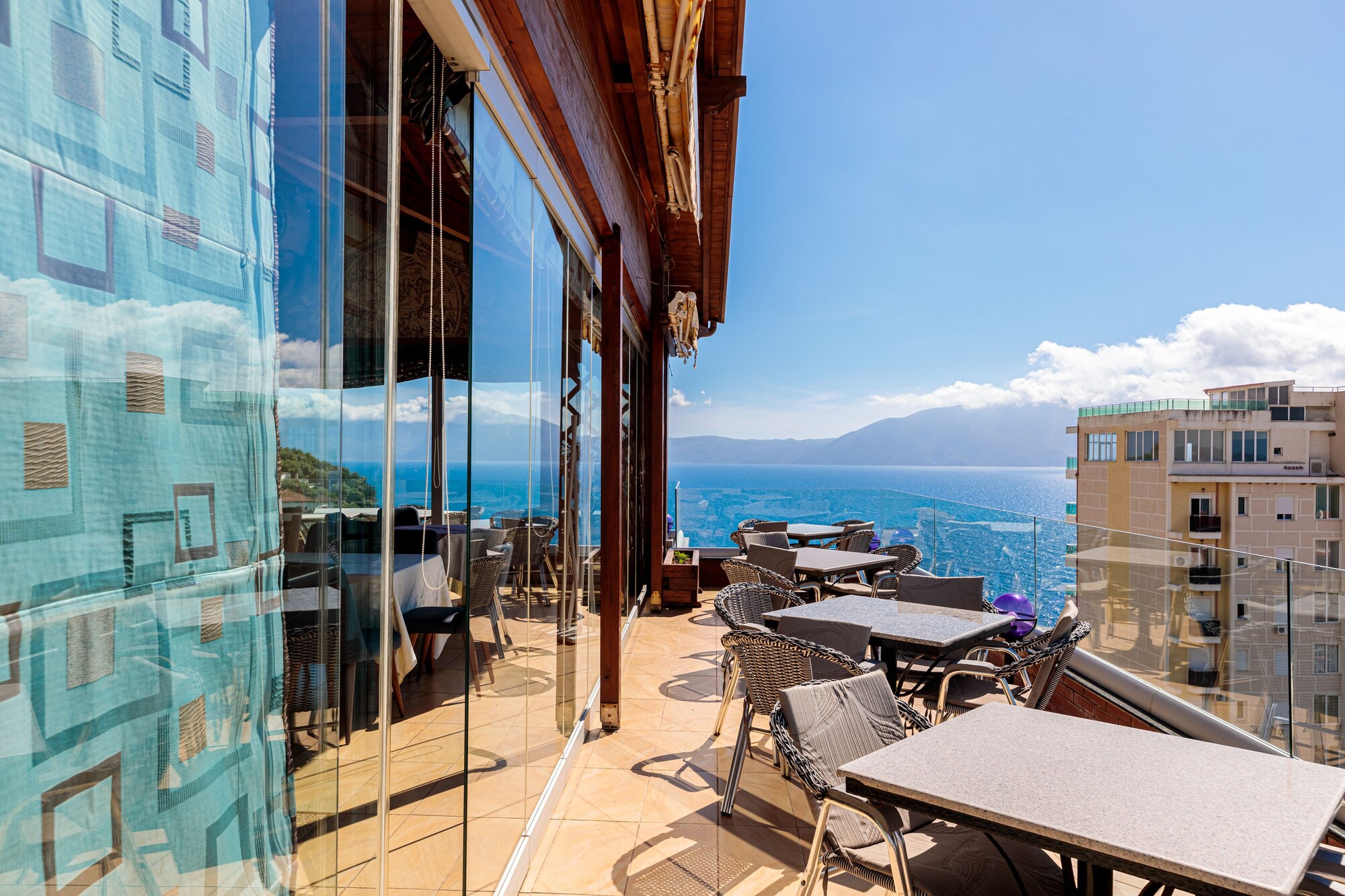 3 Star Hotels