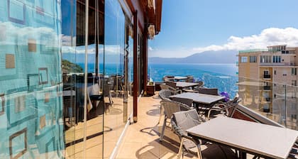 Hotel Aliko