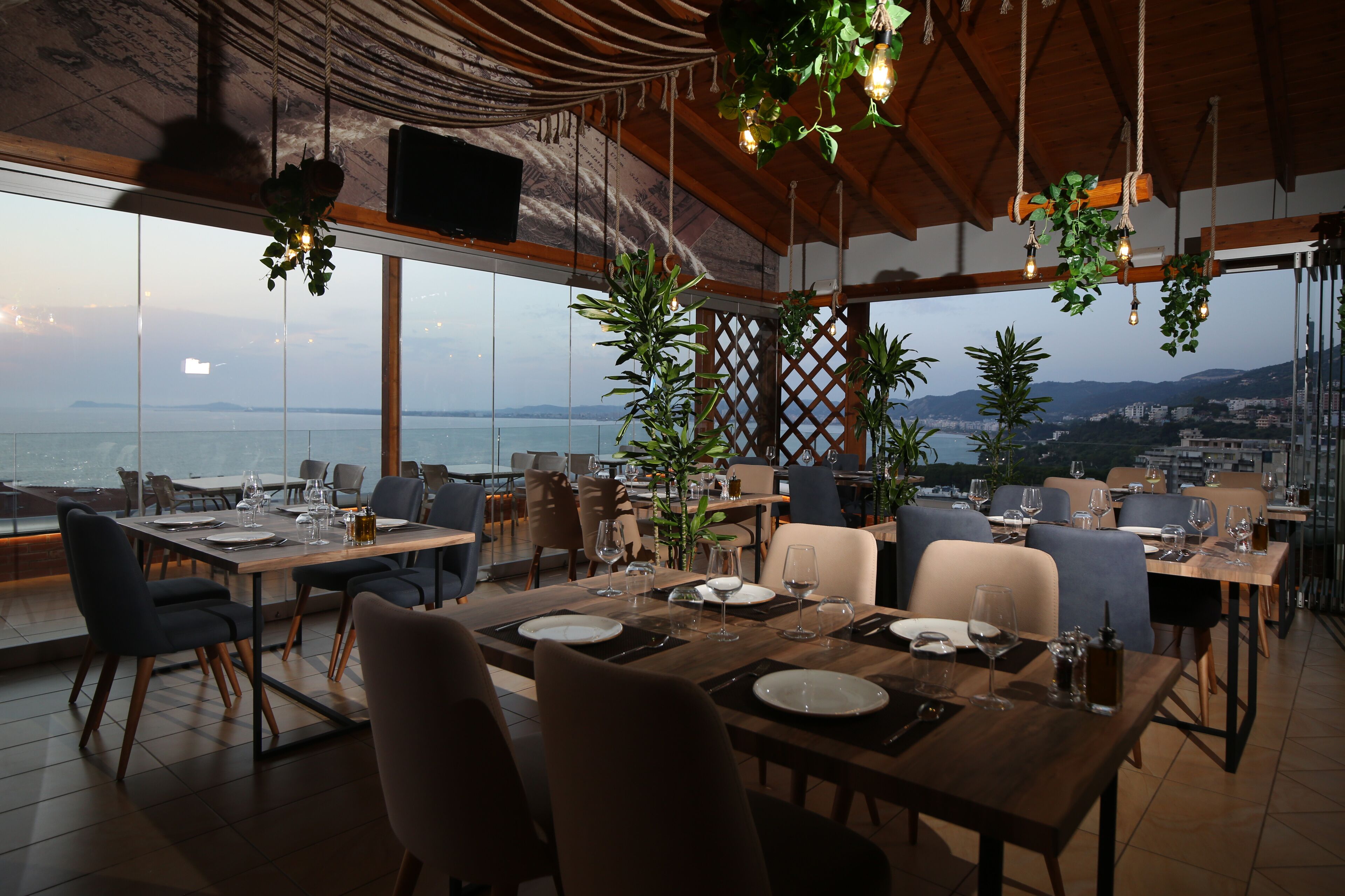 Foto - Hotel Aliko