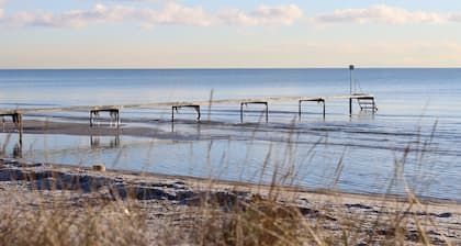 Strandmotellet