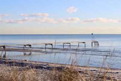 Strandmotellet