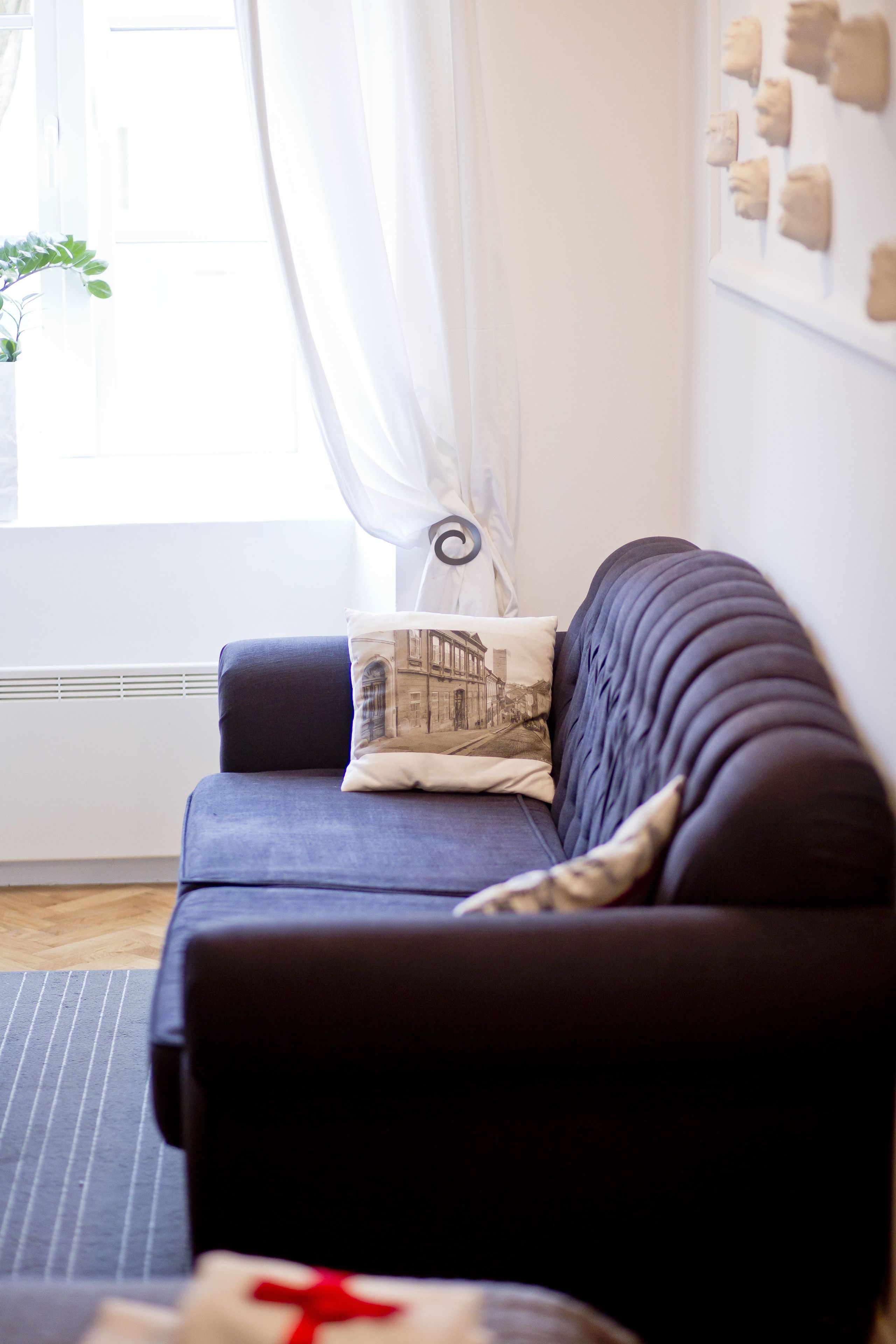 Foto - Rooms Zagreb 17