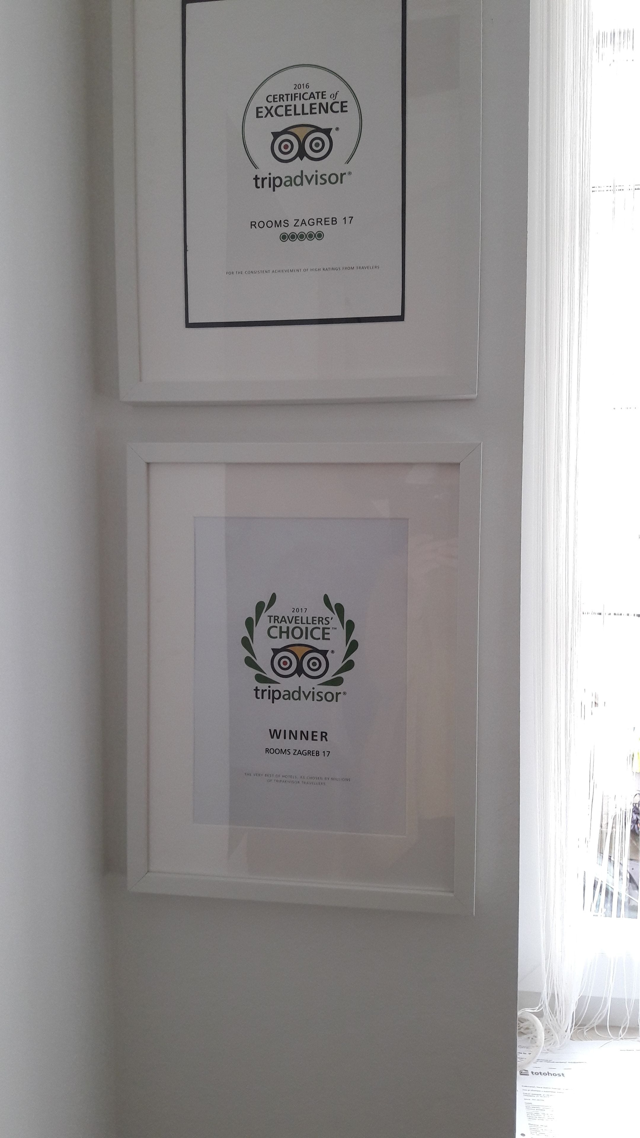 Foto - Rooms Zagreb 17