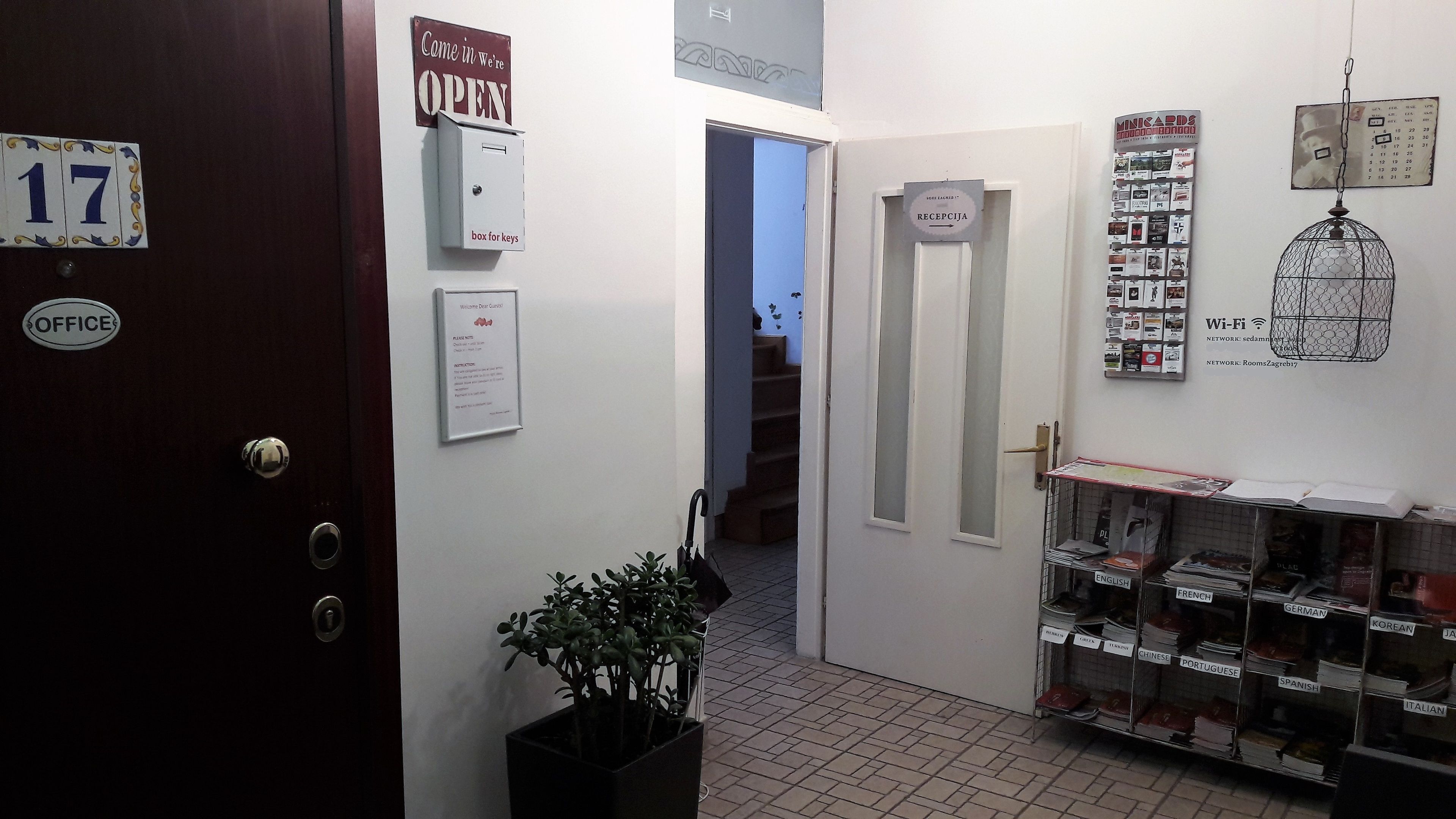 Foto - Rooms Zagreb 17