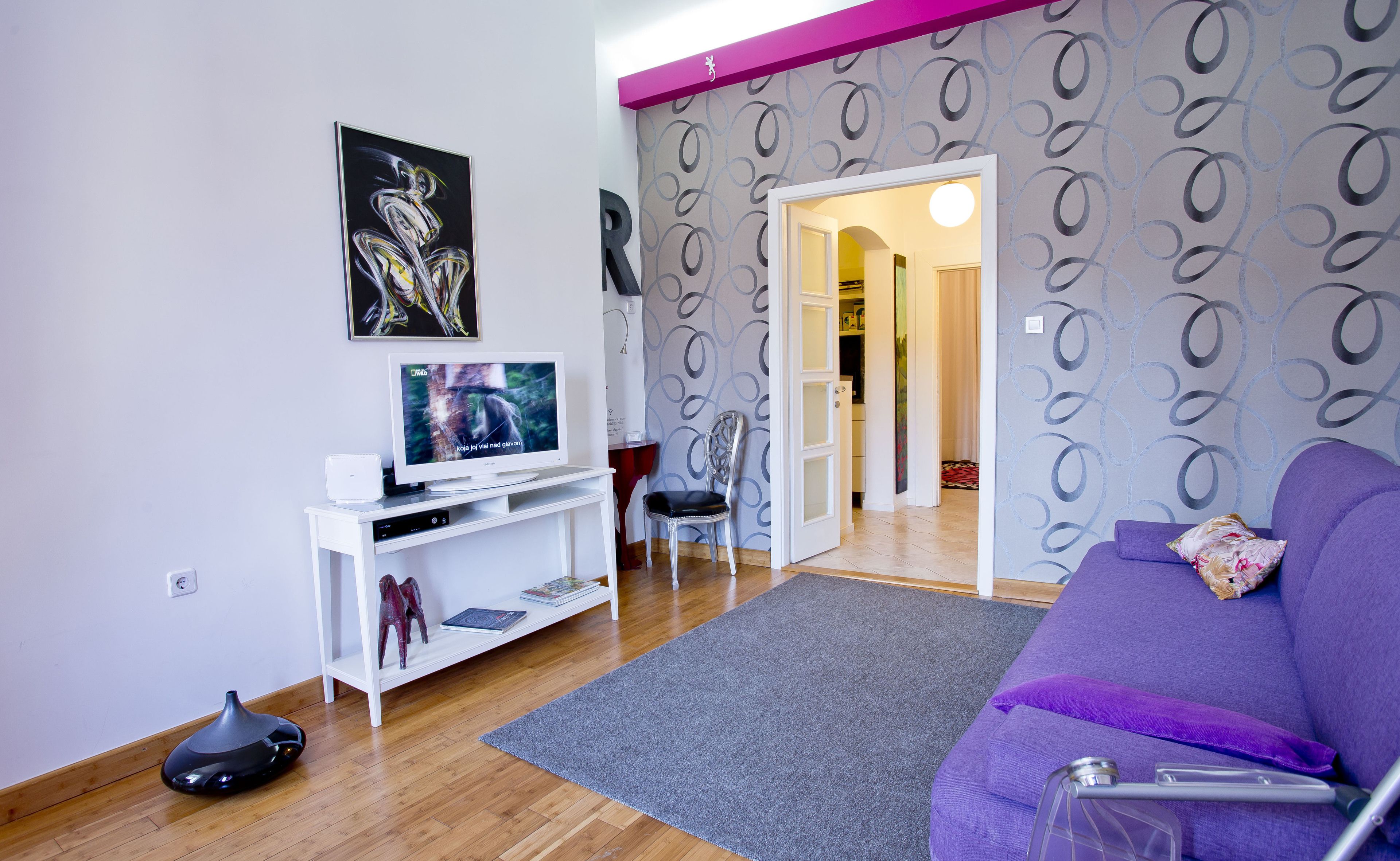 Foto - Rooms Zagreb 17