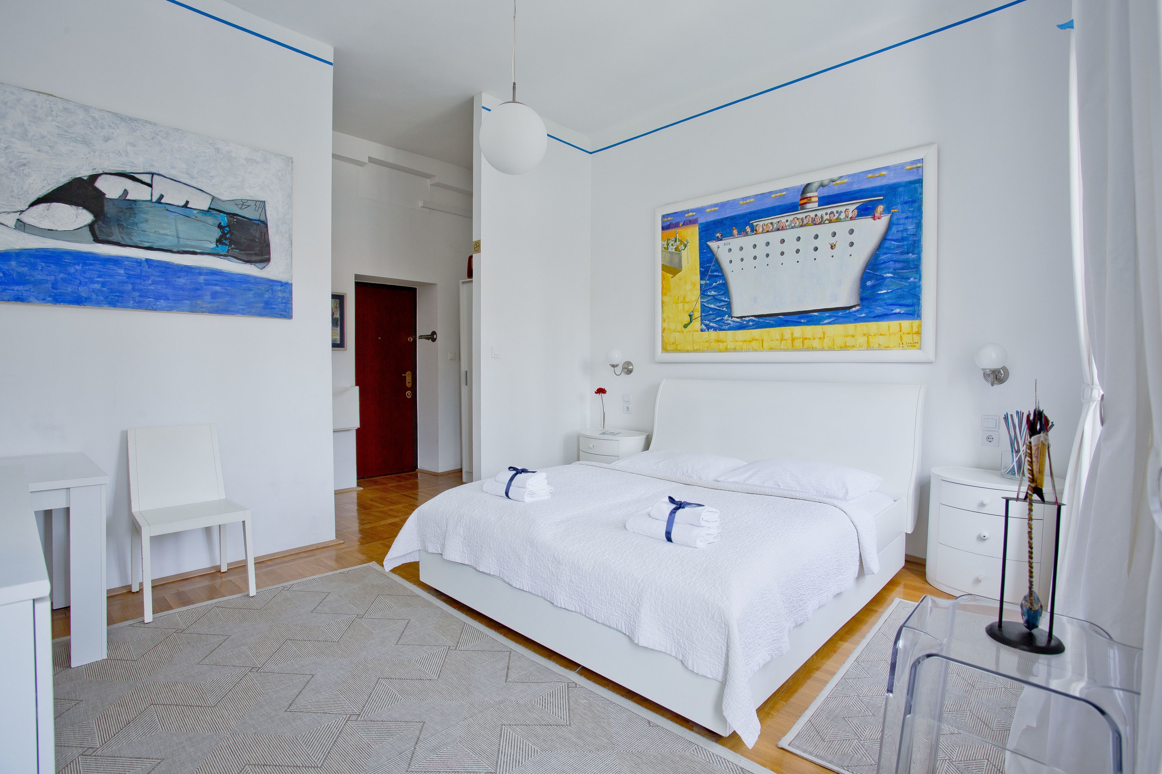 Foto - Rooms Zagreb 17