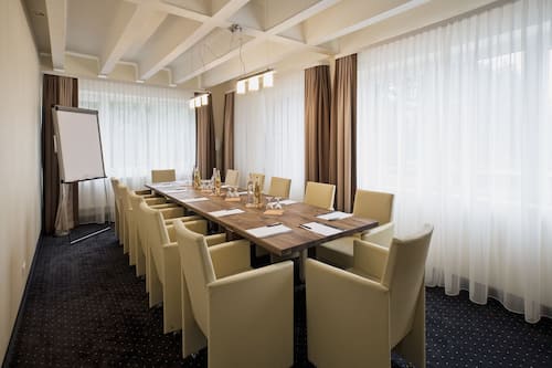 Sala de reuniones