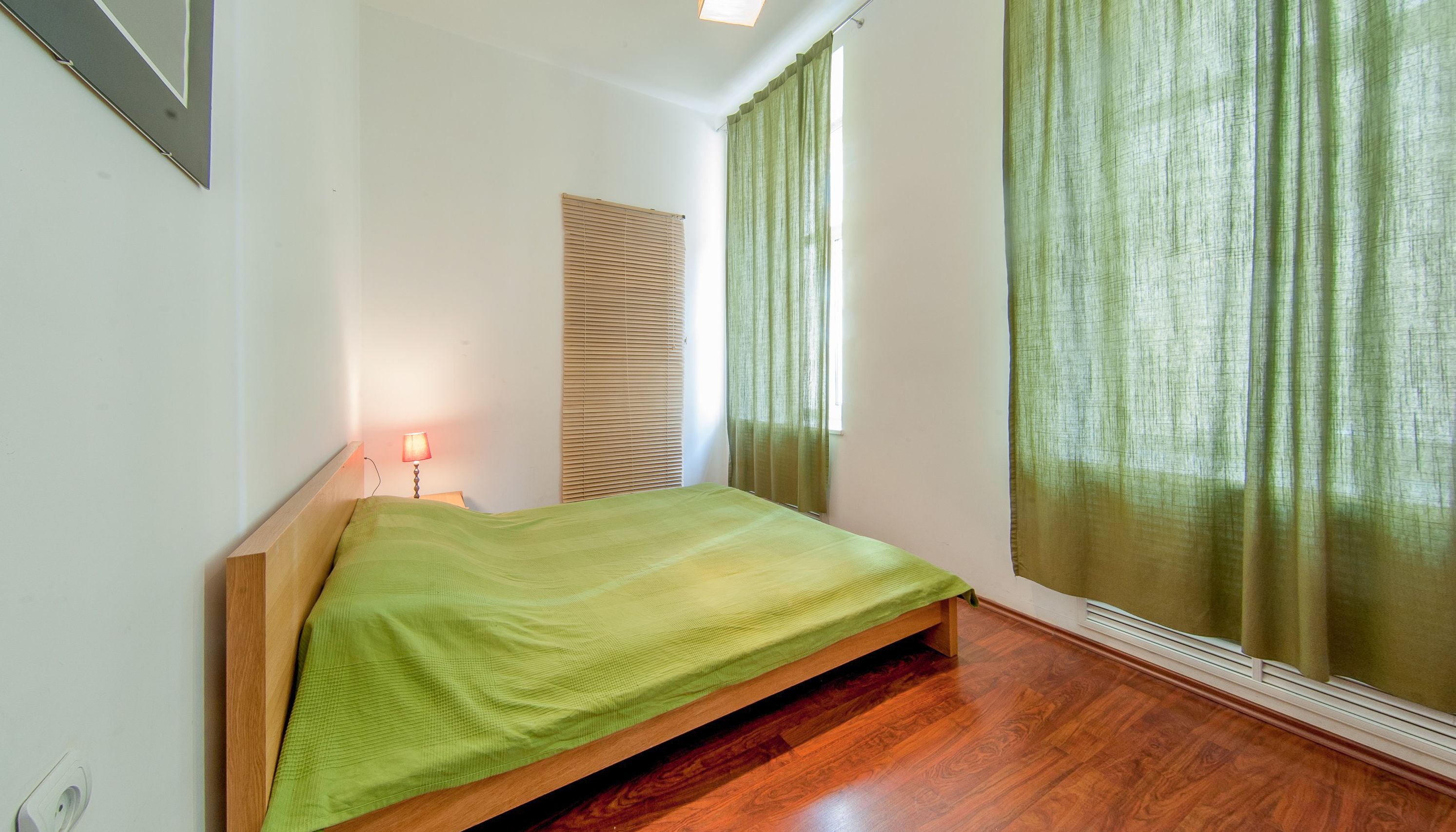 อพาร์ทเมนท์ (10 Admiralteyskiy Prospekt) | เตารีด/โต๊ะรีดผ้า, Wi-Fi ฟรี, ผ้าปูที่นอน