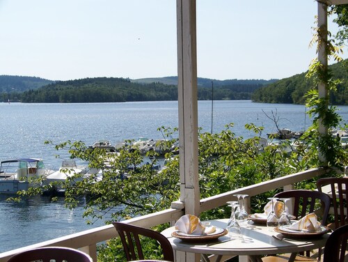 Logis Hôtel la Caravelle