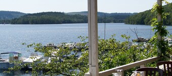 Logis Hôtel la Caravelle