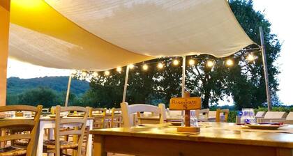 Agriturismo Monte Argentario
