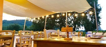 Agriturismo Monte Argentario