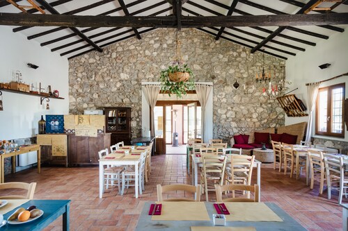 Agriturismo Monte Argentario