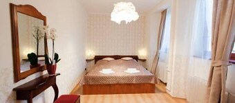 Hotel City