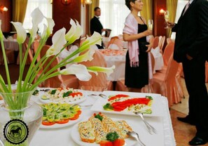 餐廳