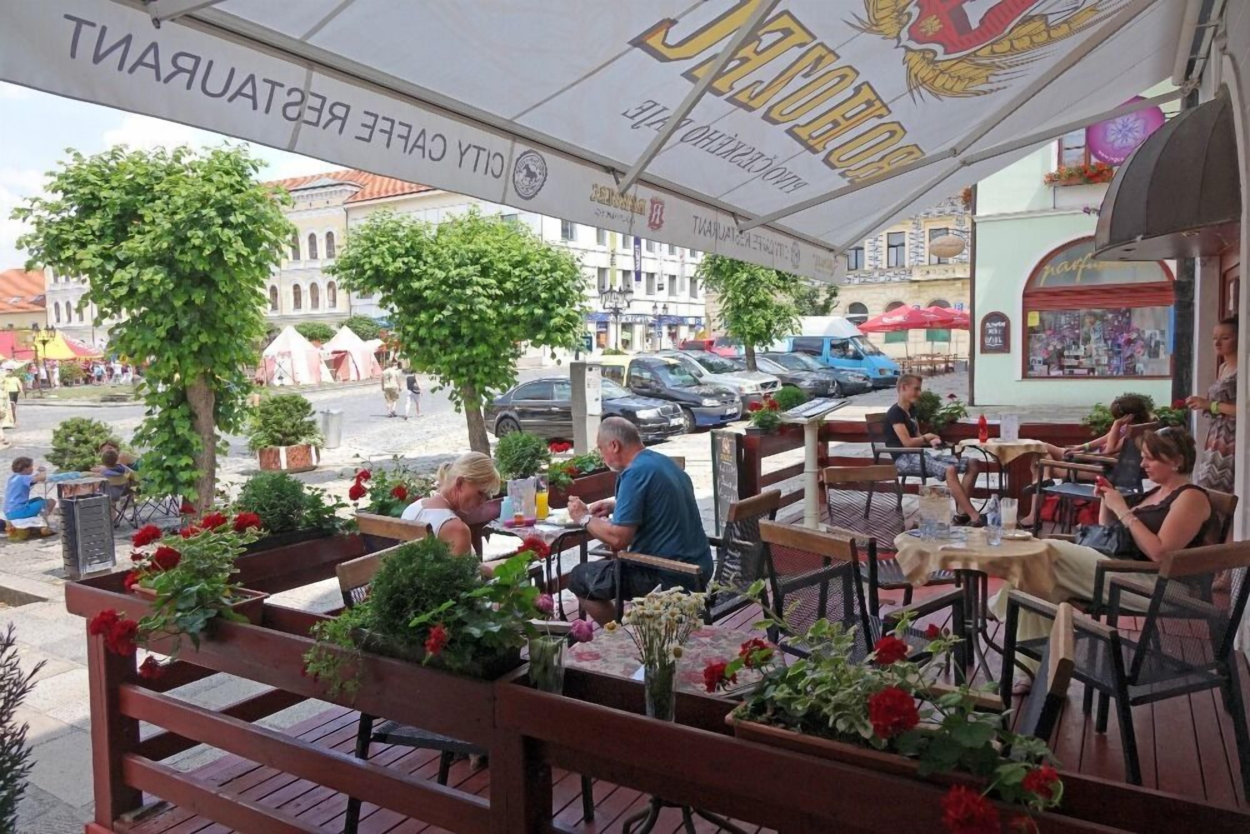 Teras/patio