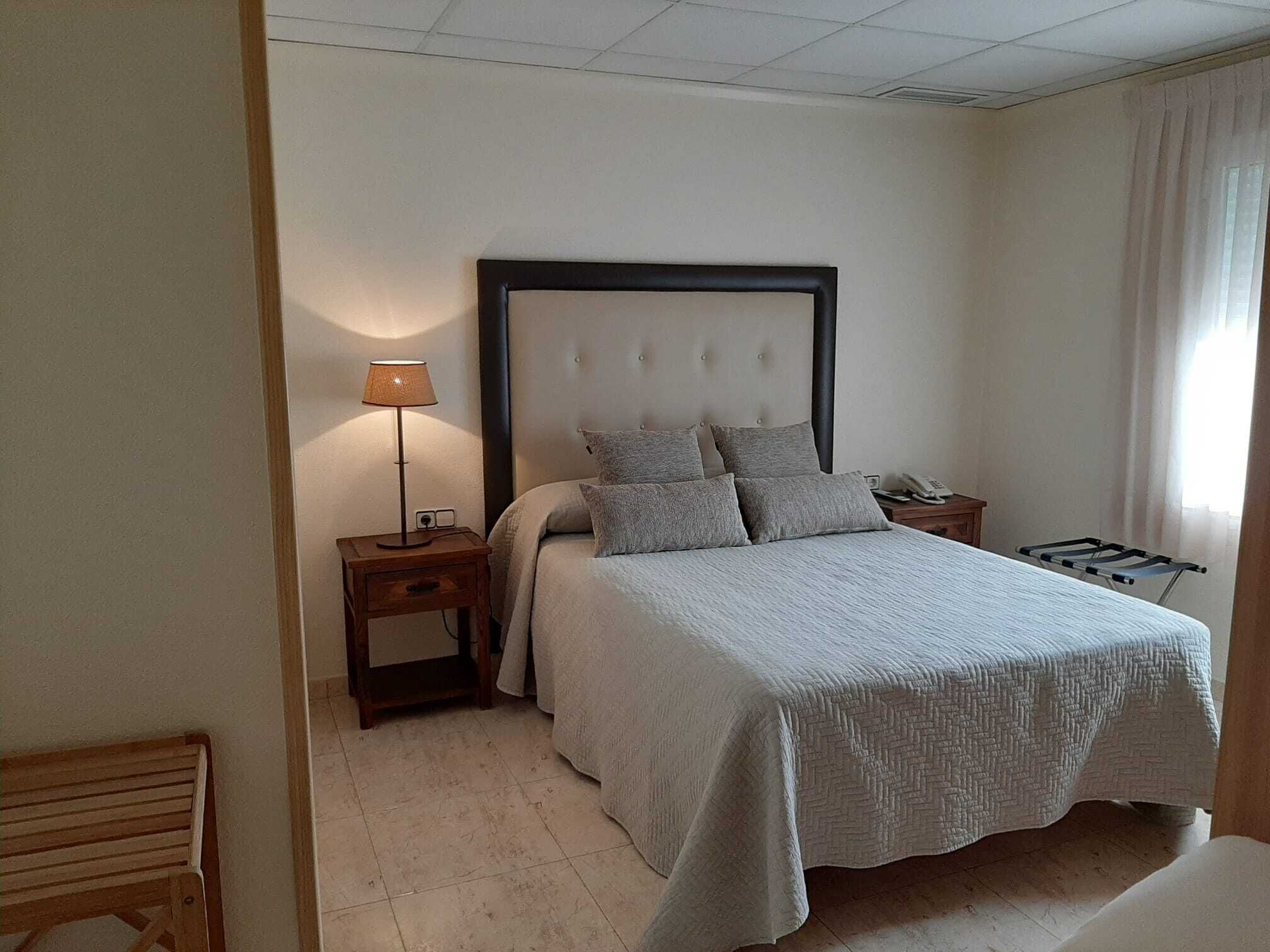 Photo - Hostal El Retiro