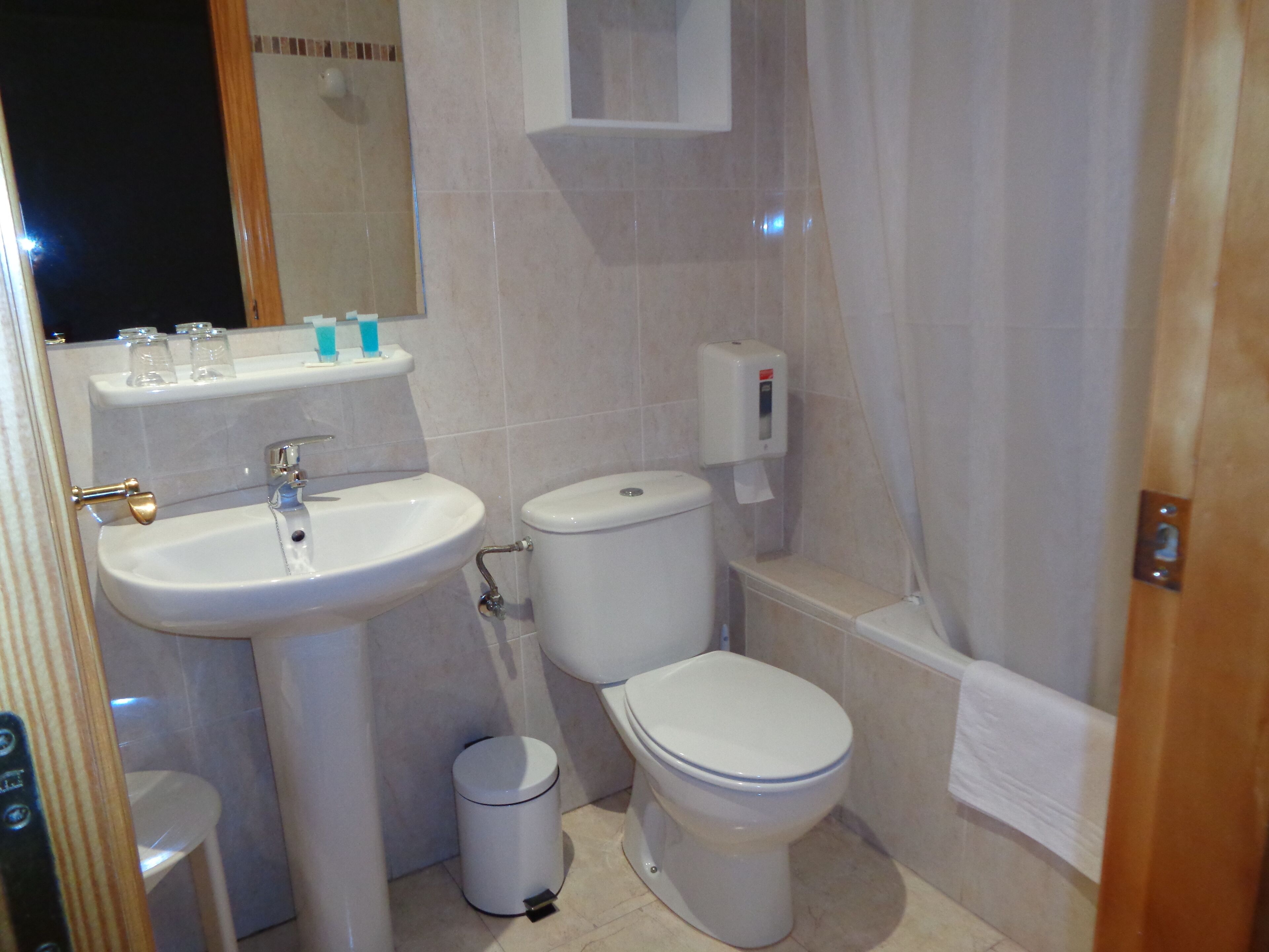 Photo - Hostal El Retiro