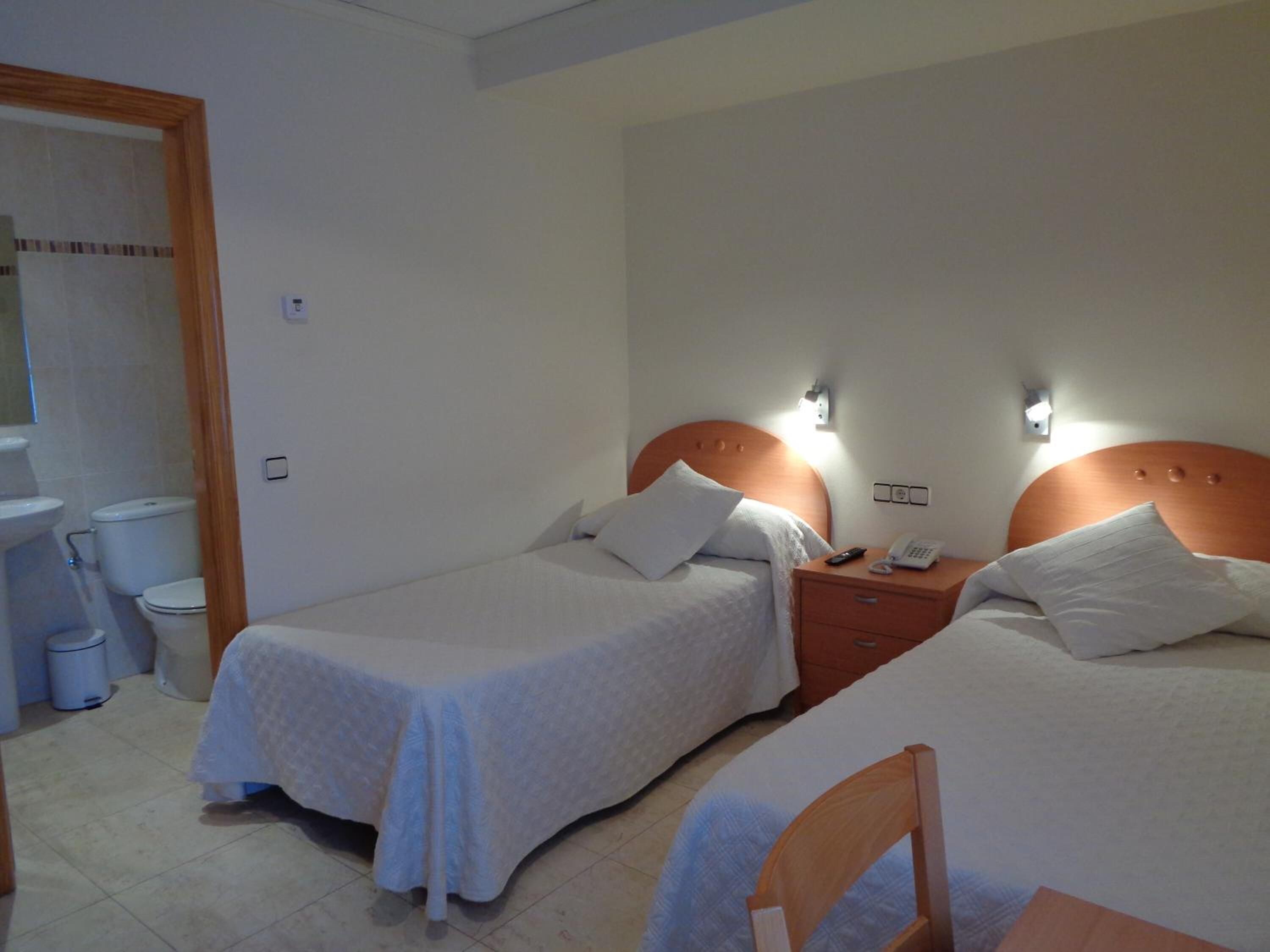 Photo - Hostal El Retiro