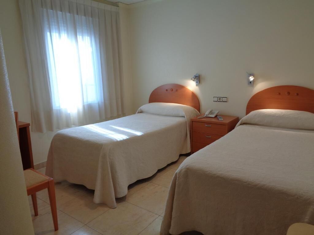 Photo - Hostal El Retiro
