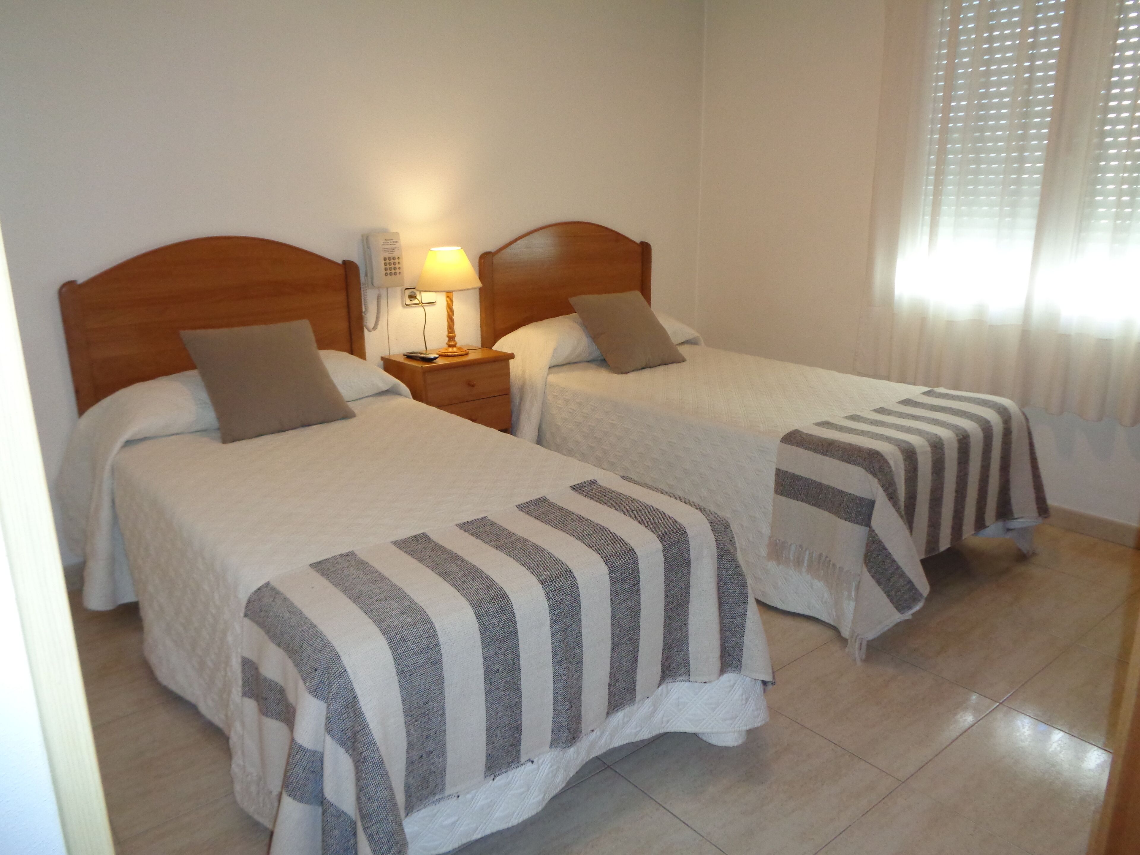 Photo - Hostal El Retiro