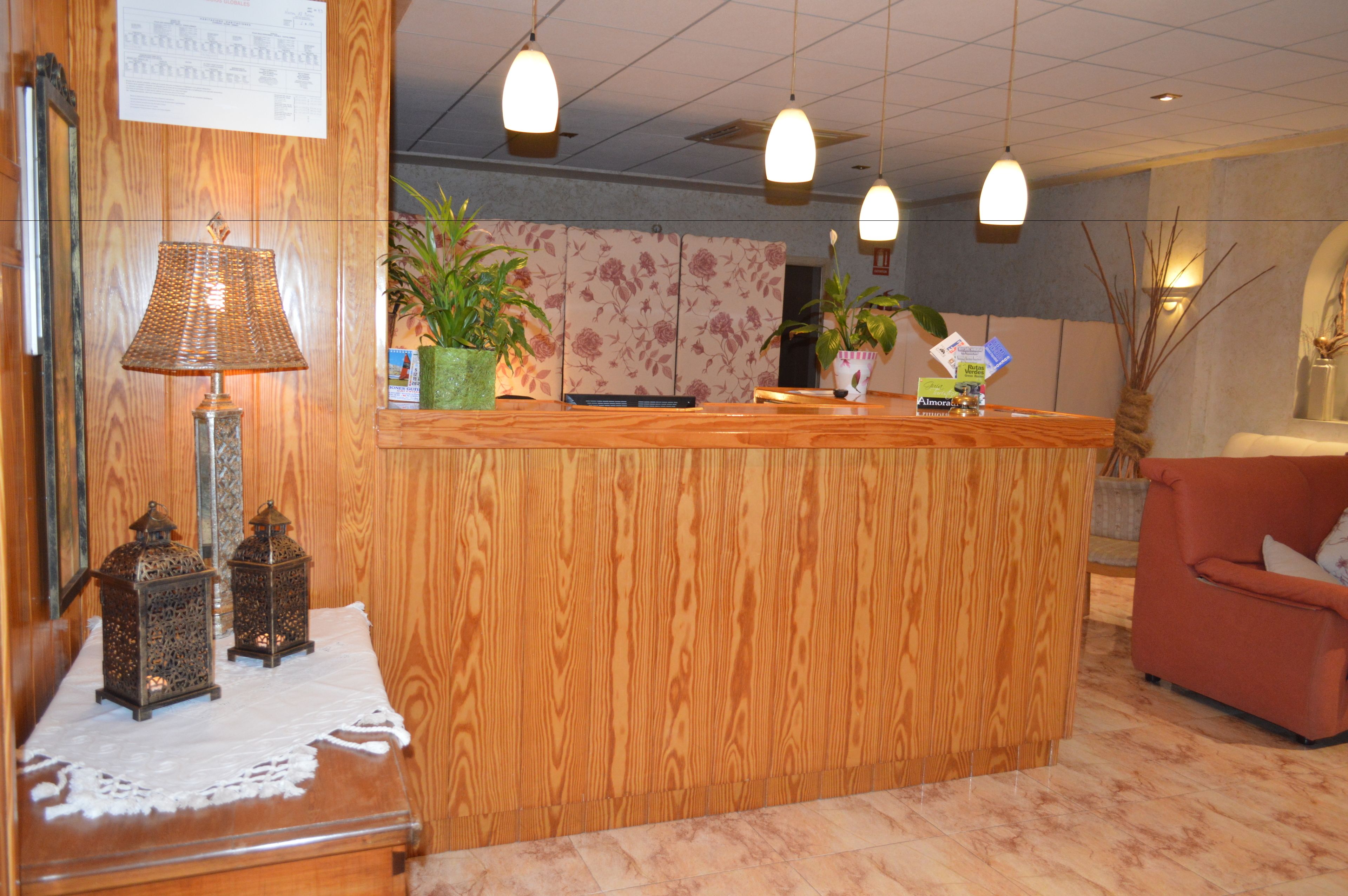 Photo - Hostal El Retiro