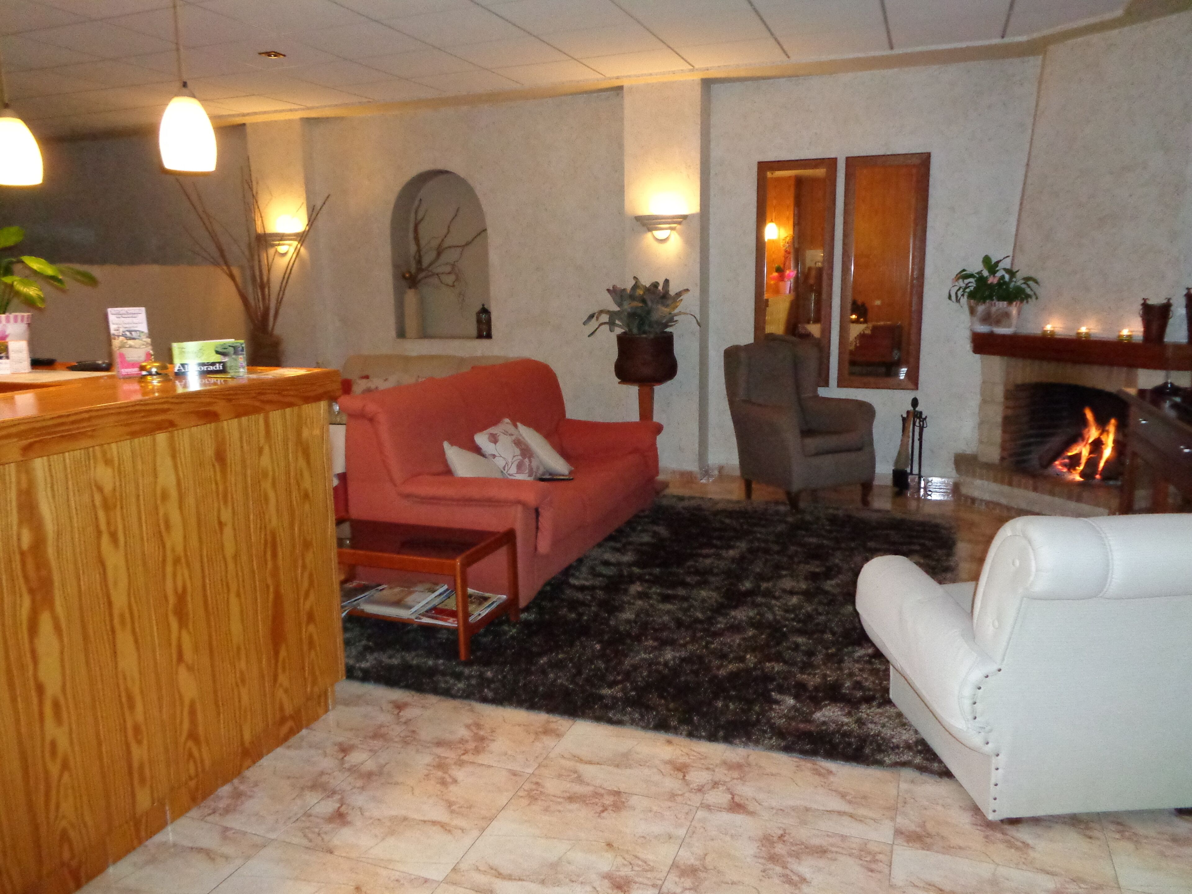 Photo - Hostal El Retiro