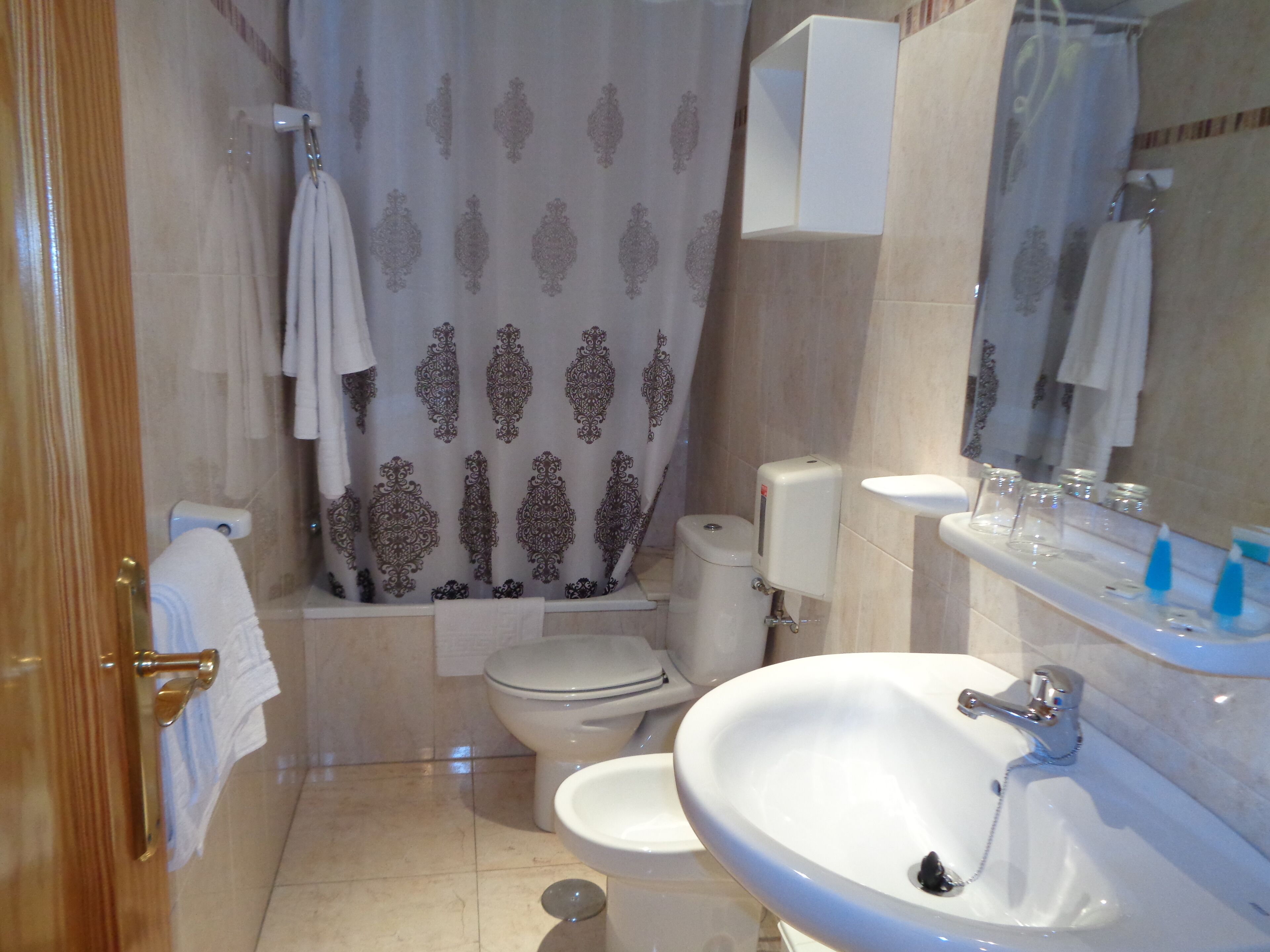 Photo - Hostal El Retiro