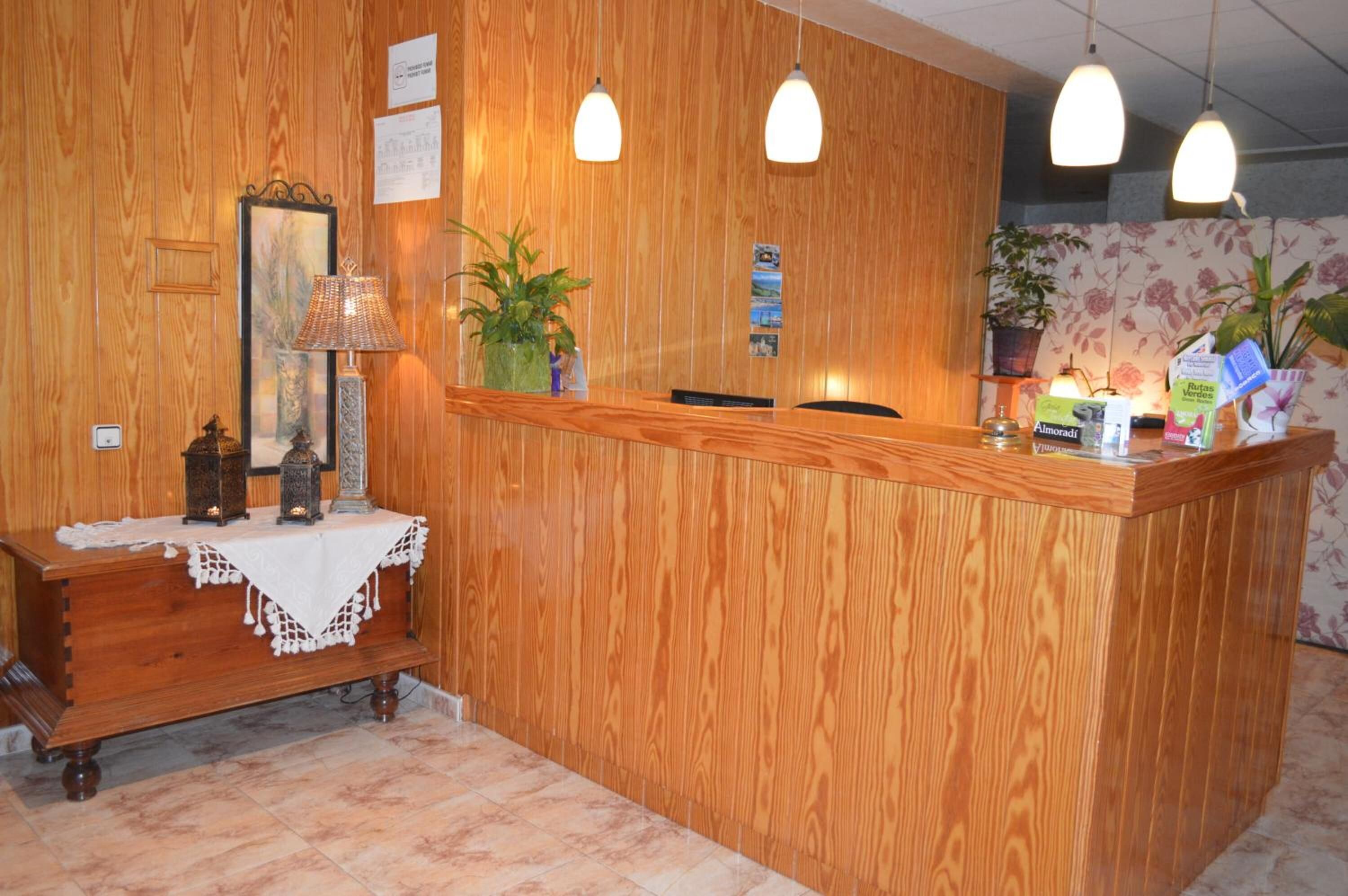 Photo - Hostal El Retiro