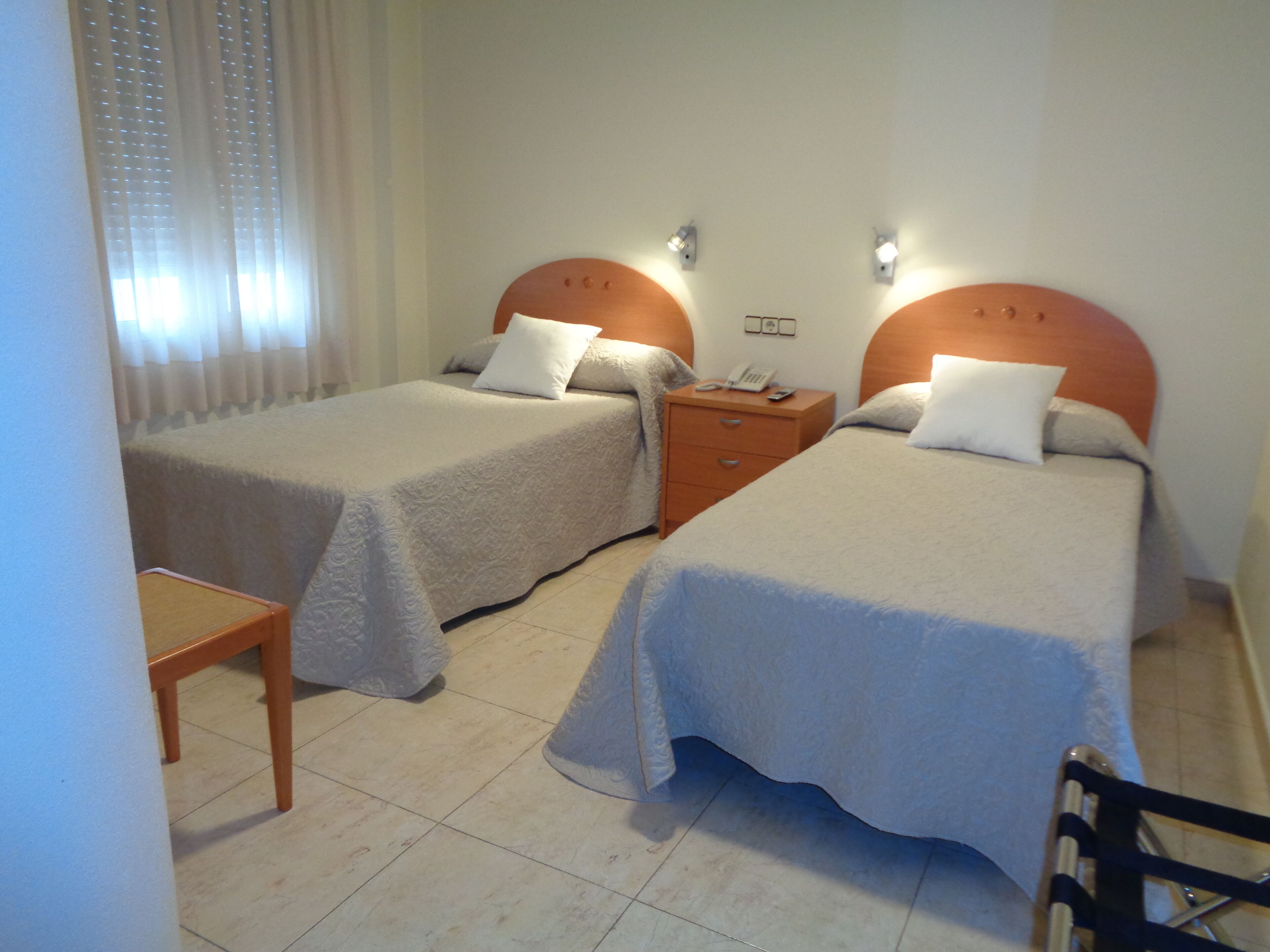 Photo - Hostal El Retiro